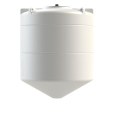 Enduramaxx 1300 Litre Cone Tank with 30° base