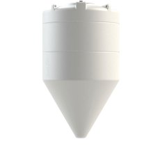 Enduramaxx 1600 Litre Cone Tank with 60° base