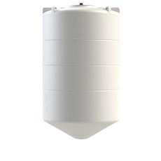 Enduramaxx 2100 Litre Cone Tank with 30° base