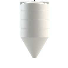 2300 Litre Cone Tank with