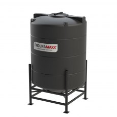 Enduramaxx 2700 Litre Cone Tank with 30° base