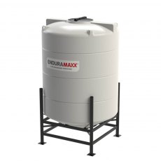 Enduramaxx 2700 Litre Cone Tank with 30° base