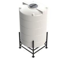 Enduramaxx 3200 Litre Cone Tank with 30° base
