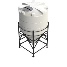 Enduramaxx 6000 Litre Cone Tank