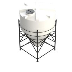 Enduramaxx 10000 Litre Cone Bottom Tank