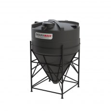 Enduramaxx 10000 Litre Cone Bottom Tank