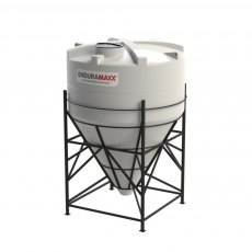 Enduramaxx 10000 Litre Cone Bottom Tank