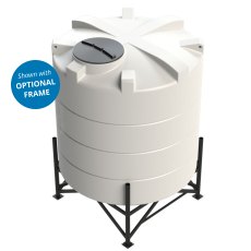 Enduramaxx 5200 Litre Cone Tank