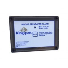 Klargester-indoor-separator-alarm-for-oil-only