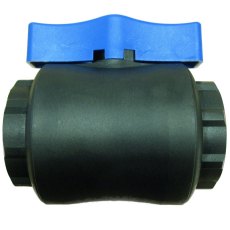 3/4' BSP Ball Valve WRAS