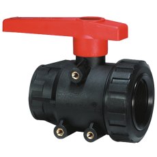 1/2' Female BSP Ball Valve