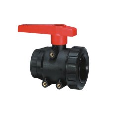 3/4' Female BSP Ball Valve