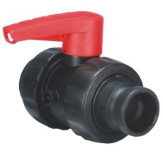 2' Male BSP Camlock Ball Valve