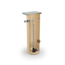 Klargester 400L Compact Sewage Pumping Station