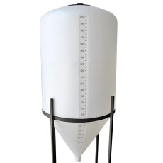 200 Litre Conical Tank