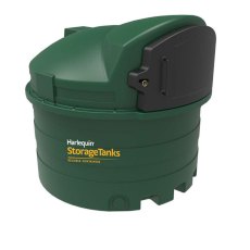 2500 Litre Diesel Tank