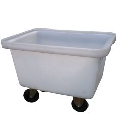 250 Litre Rota Trolley - Various Colours