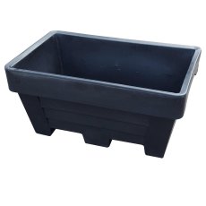 250 Litre Twin Skin Mortar Tub