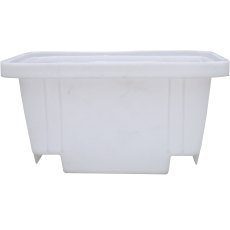 250 Litre Builders Mortar Tub