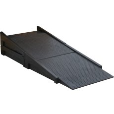 Safety Ramp and Block Set, No.1