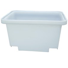 300 Litre Mortar Tub