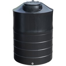 3500 Litre Vertical Water Tank, Non Potable