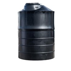 3500 Litre Vertical Water Tank, Potable