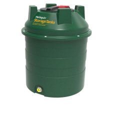 350HQi 350 Litre Bunded Oil Tank