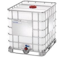 1000 litre Intermediate Bulk Container, TDIBCST
