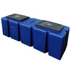 25 Gallon - 114 Litre Cold Water Tank