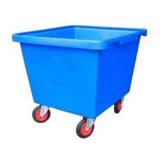 500 Litre Rota Trolley