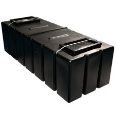 Pack (2) 70 Gallon / 318 Litre Cold Water Loft Tank