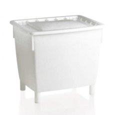 400 Litre Heavy Duty Container on Legs