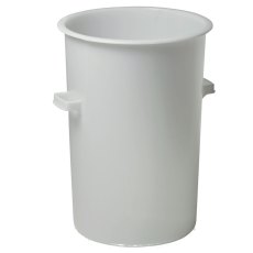 110 Litre Heavy Duty Bins, Pack of 5