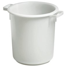 40 Litre Heavy Duty Bins, Pack of 5