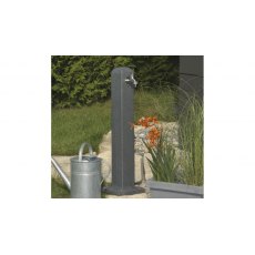 Granite Watering Post Granite Watering Post
