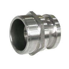 2 1/2' Instantaneous Male x 2' BSP Male Adaptor