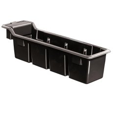 300 Litre Rectangular Drinking Trough, End Fill