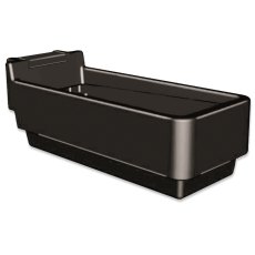 225 Litre Rectangular Drinking Troughs, End Fill