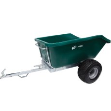 500 Litre ATV Tipping Trailer