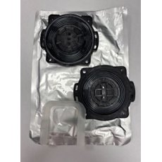 DIAPHRAGM KIT FOR SECOH JDK 60 - 120 DIAPHRAGM KIT FOR SECOH JDK 60 - 120