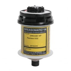 Greasomatic Cartridge (Multi Purpose)