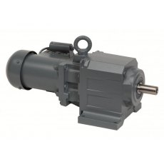 BF Motor/Gearbox (Bauer)