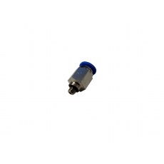 PPFDS Stud Coupling (6mm)