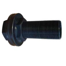 3' BSP Female Tank Connector