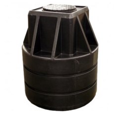 1500 Litre Underground Water Tank