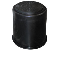 200 Litre Underground Water Tank