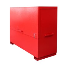 Chemstor storage box CS9 for 10 x 25L Drums