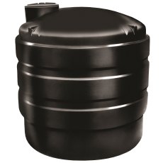 10000 Litre Above Ground Water Storage Tank