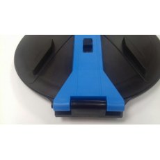 ATLAS 16' OIL TANK LID BLUE